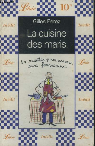 La cuisine des maris