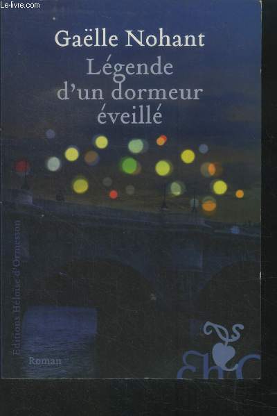 Lgende d'un dormeur veill