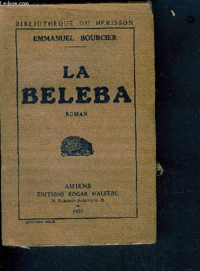 La Beleba