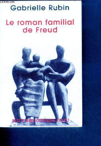 Le roman familial de Freud -N562