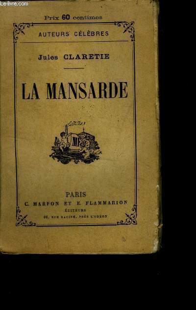 La mansarde