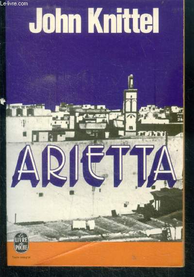 Arietta - N3543