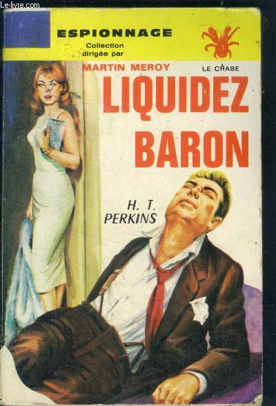 Liquidez Baron