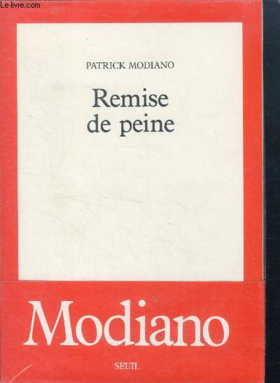 Remise de peine