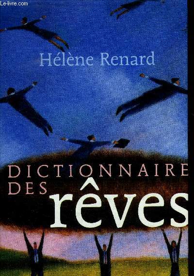 Dictionnaire des rves