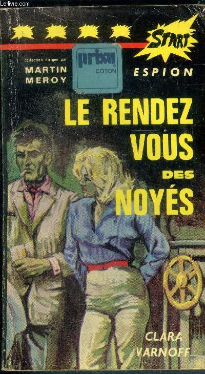 Le rendez-vous des noys