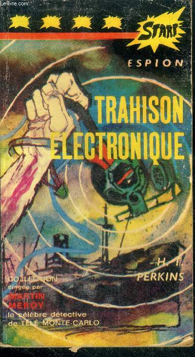 Trahison lectronique
