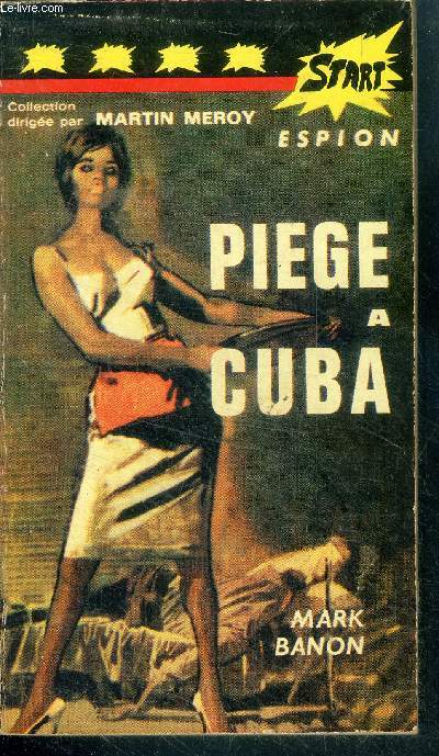 Pige  Cuba