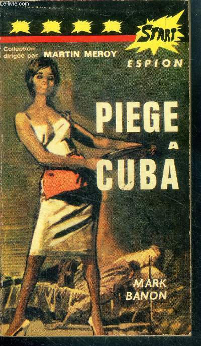 Pige  Cuba