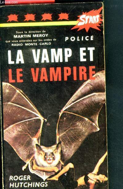 La vamp et le vampire