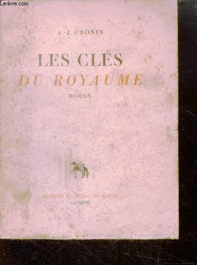 Les cls du Royaume ( The keys of Kingdom )