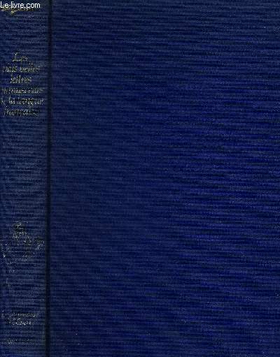 Les plus belles lettres manuscrites de la langue franaise - La mmoire de l'encre