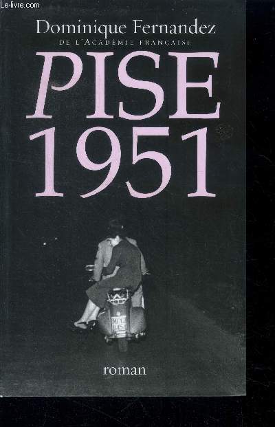 Pise 1951 - roman