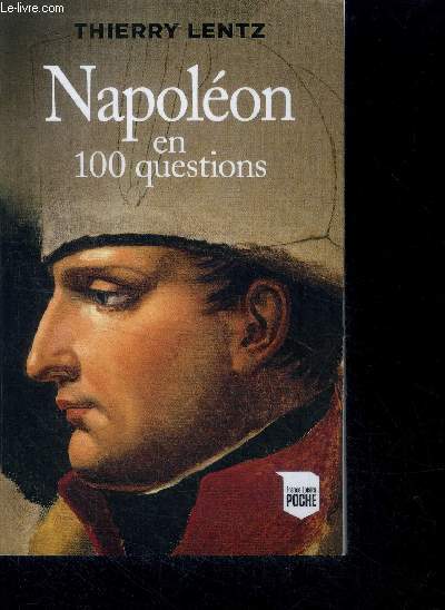 Napolon en 100 questions