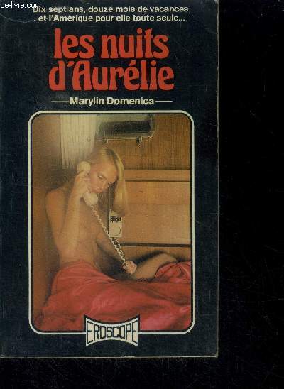 Les nuits d'aurelie