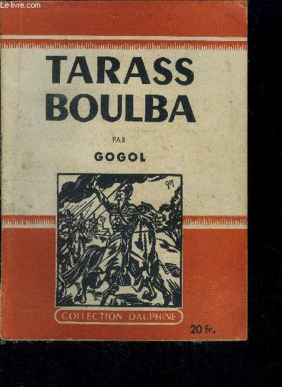 Tarass Boulba