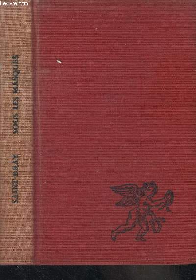 Sous les masques - Collection le cercle romanesque