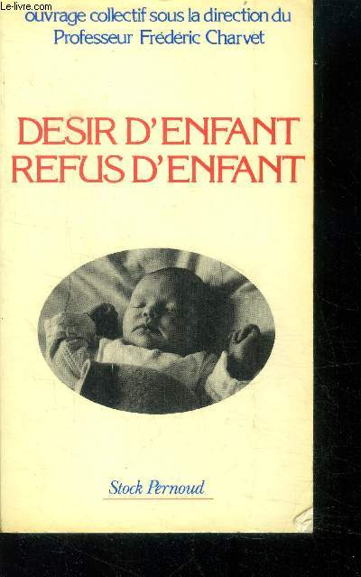 Dsir d'enfant, refus d'enfant