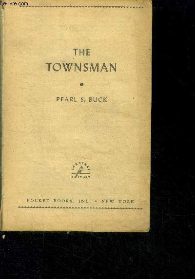 The townsman