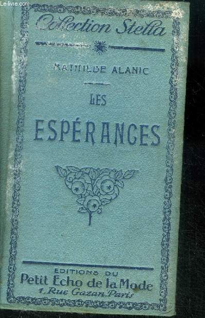 Les esprances