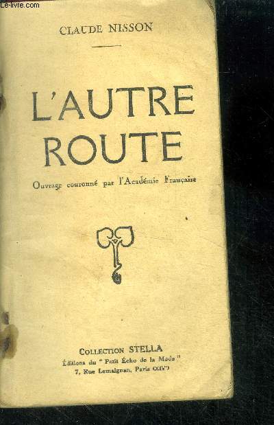 L'autre route