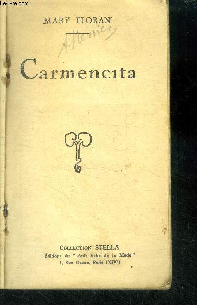 Carmencita