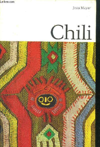 Chili (collection :
