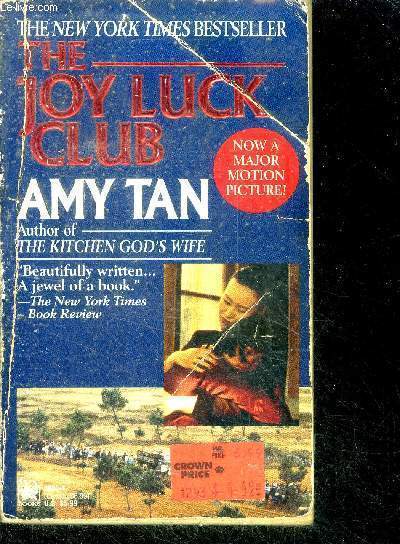 The Joy Luck Club