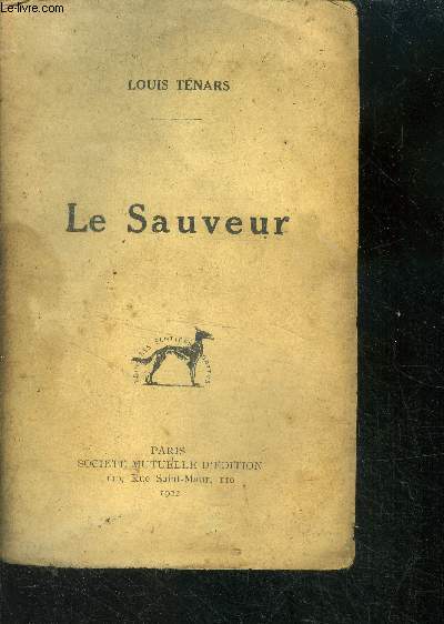 Le sauveur