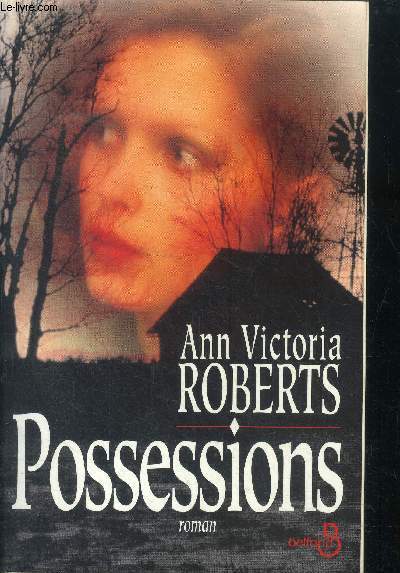 Possessions - roman - 