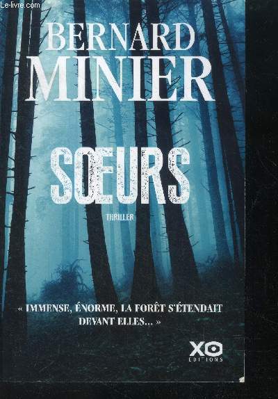 Soeurs - thriller