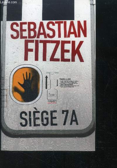 Sige 7A - thriller