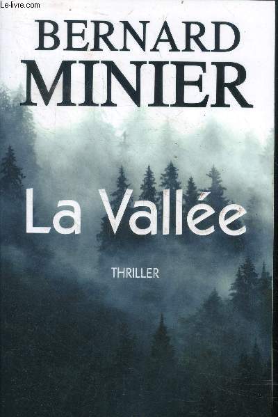 La Valle - thriller
