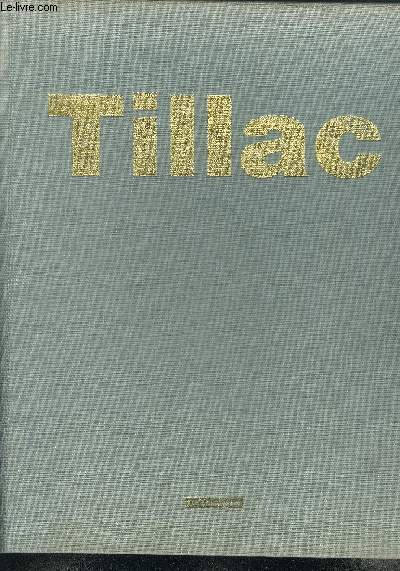 Pablo Tillac - traqueur d'images- irudi ehizatzailea - 1897/1969 - pays basque, paris, new york, madrid, euskal herria