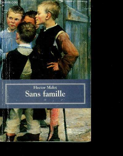 Sans famille - tome 1