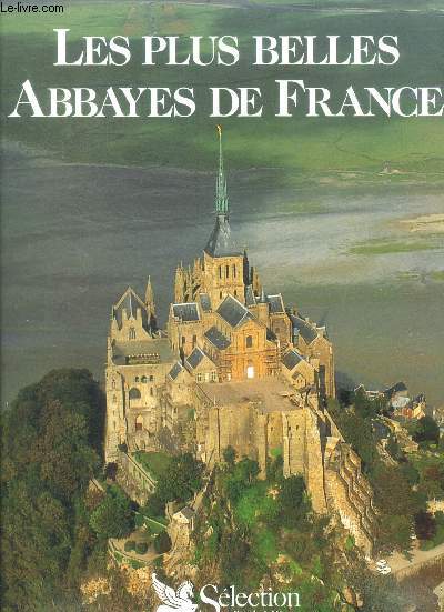 Les plus belles abbayes de France