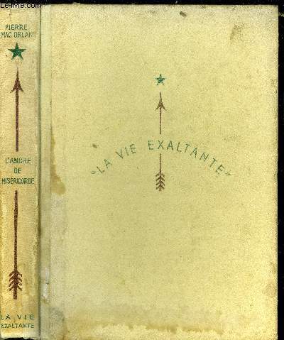L'ancre de la misricorde
