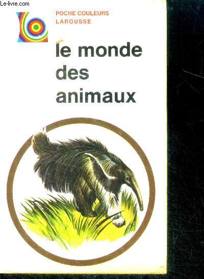 Le monde des animaux