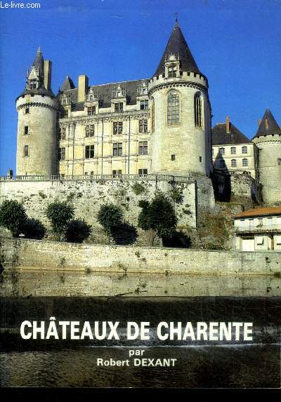 Chateaux de charente