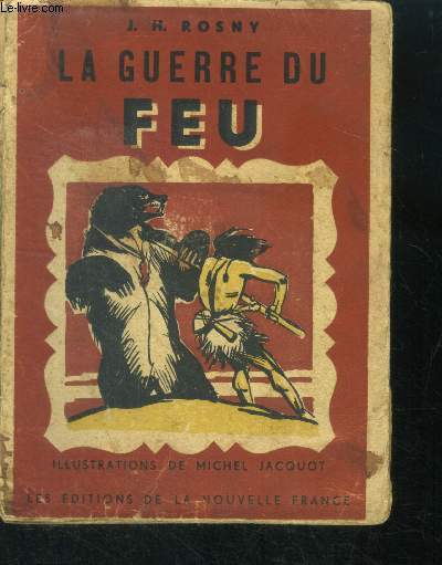 La Guerre du Feu