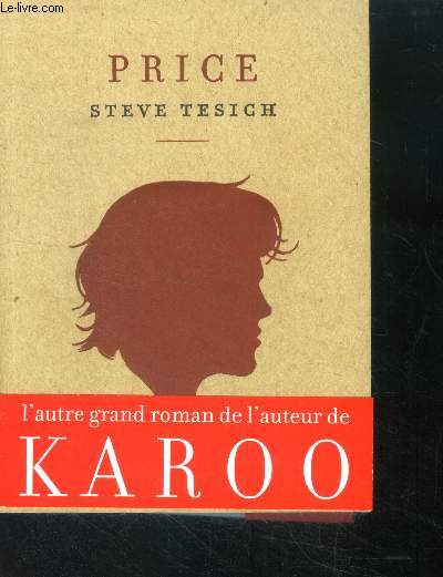 Price - des choses mortes. de vieux rves briss. nous en avons tous, nos ttes en sont pleines. la mienne en tout cas, elle en est pleine. a une poque pourtant, c'tait une cage  oiseaux. propre et nette. il y avait un rossignol  l'intrieur