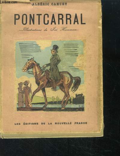 Pontcarral