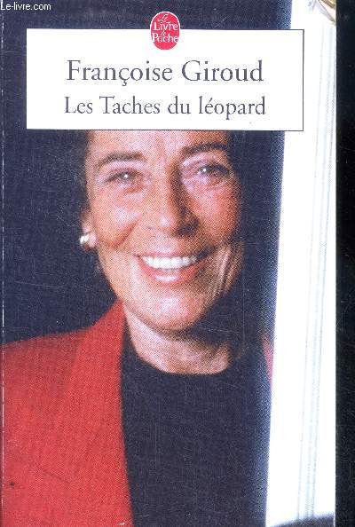 Les taches du leopard - roman
