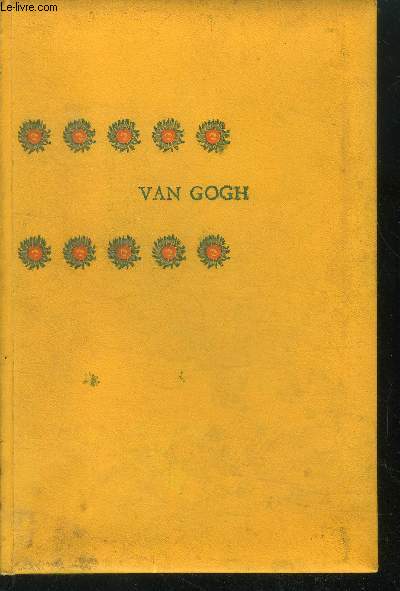 Van gogh - collection genies et realites