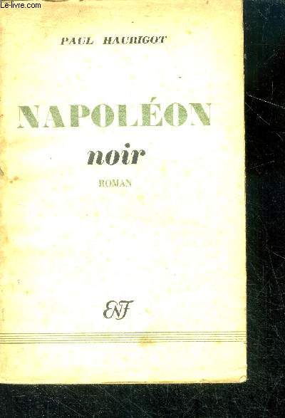 Napolon noir