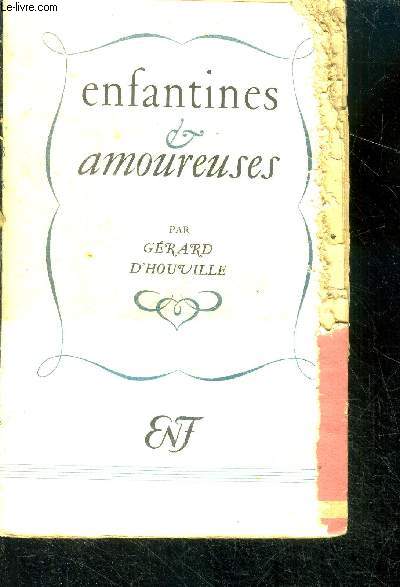 Enfantines et amoureuses