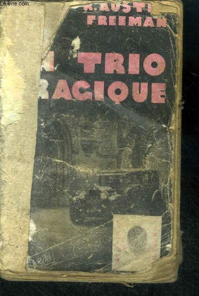 Un trio tragique ( When rogues fall out )