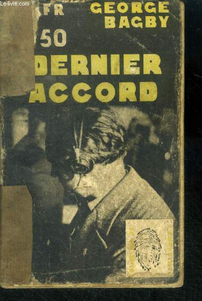 Le dernier accord ( murder on the nose) .