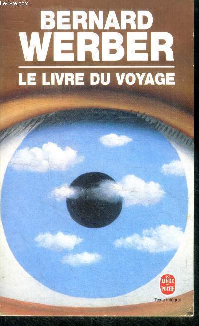 Le Livre Du Voyage