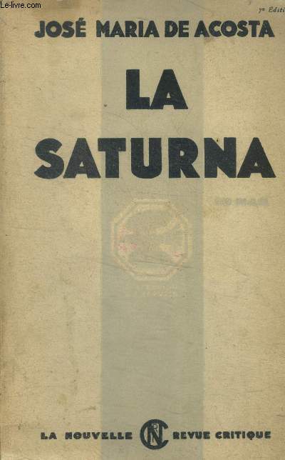 La Saturna